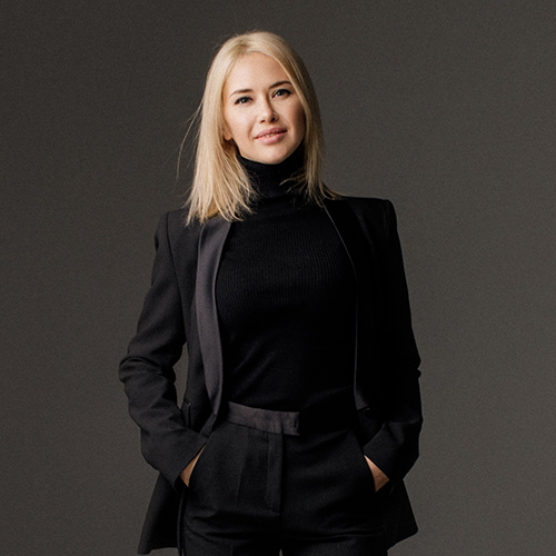 Marketing Executive